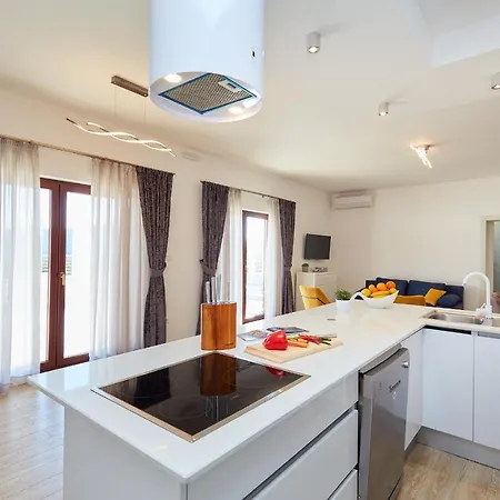 Hedera Estate, Hedera Xiv Villa Dubrovnik