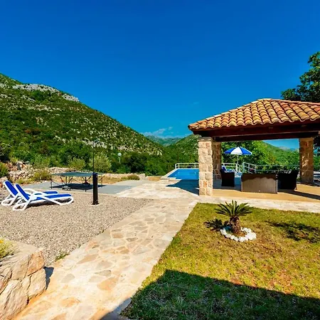 Villa Hedera Estate Hedera Xiv Mrcevo