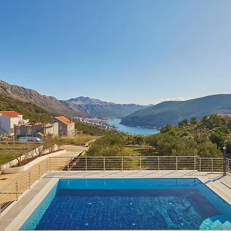 Vila Hedera Estate, Hedera Xiv Dubrovník